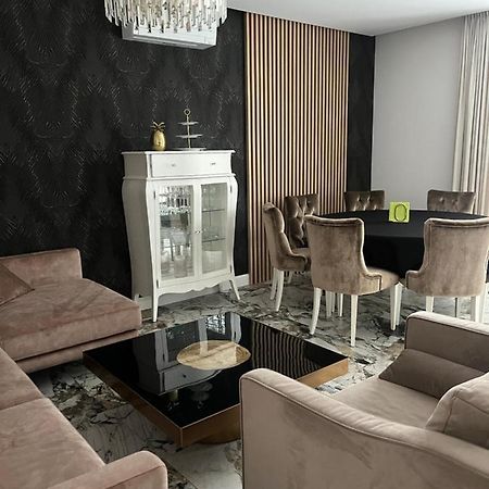 Cieciorka Apartament Zloty 2 מראה חיצוני תמונה