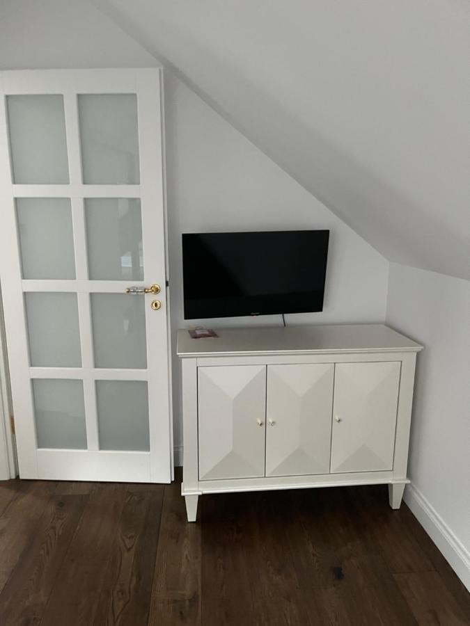 Cieciorka Apartament Zloty 2 מראה חיצוני תמונה