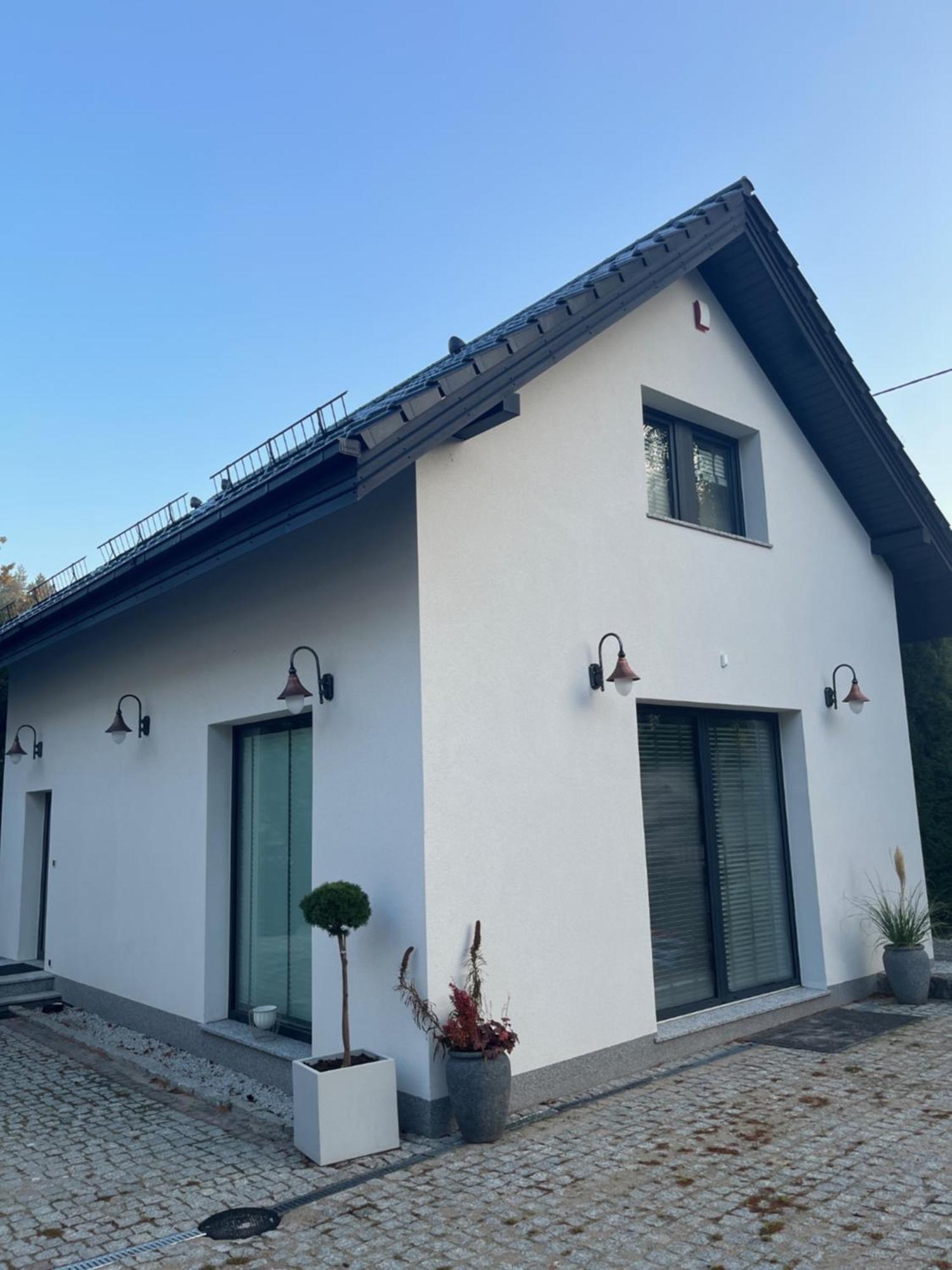 Cieciorka Apartament Zloty 2 מראה חיצוני תמונה