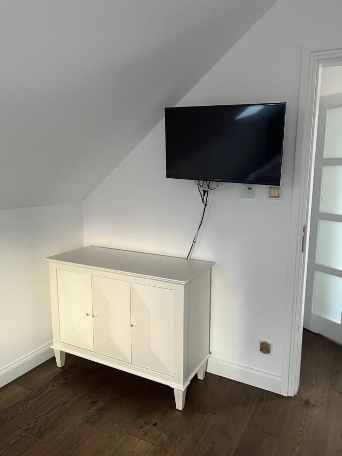 Cieciorka Apartament Zloty 2 מראה חיצוני תמונה