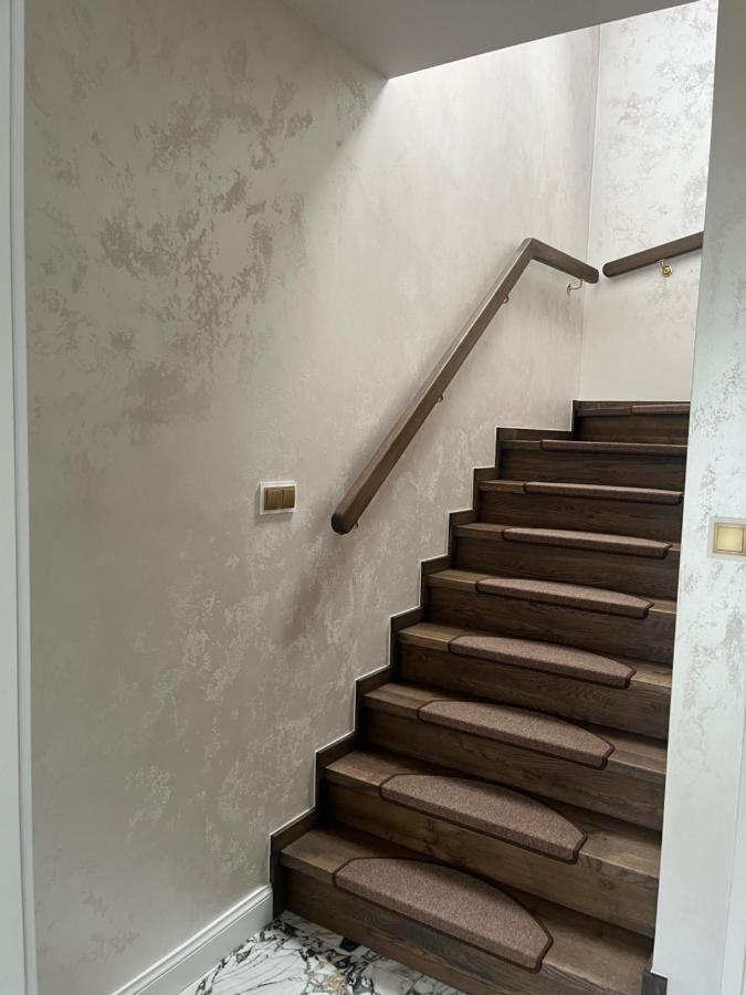 Cieciorka Apartament Zloty 2 מראה חיצוני תמונה