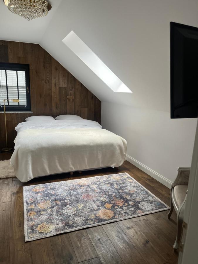 Cieciorka Apartament Zloty 2 מראה חיצוני תמונה