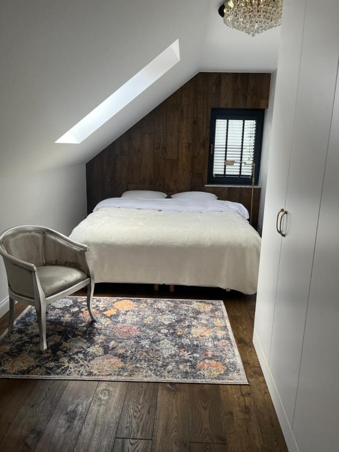 Cieciorka Apartament Zloty 2 מראה חיצוני תמונה