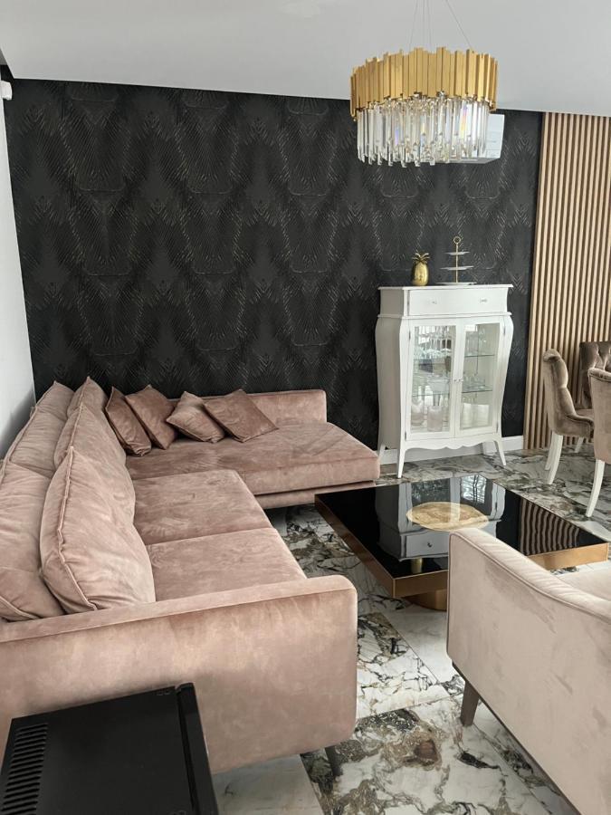 Cieciorka Apartament Zloty 2 מראה חיצוני תמונה