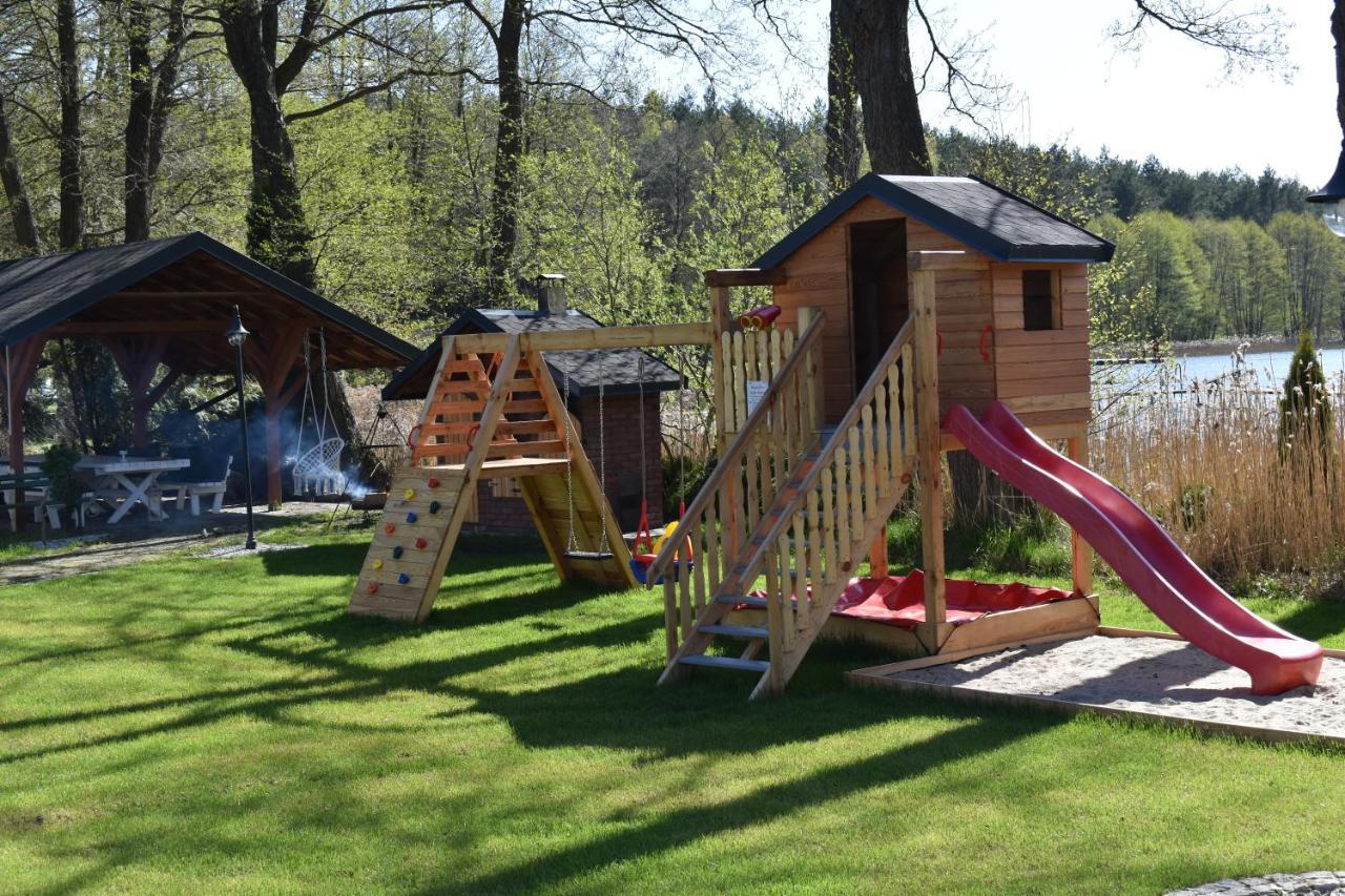 Cieciorka Apartament Zloty 2 מראה חיצוני תמונה